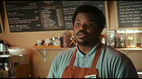 Craig Robinson live performance